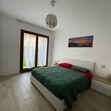 Lorena Appartement
