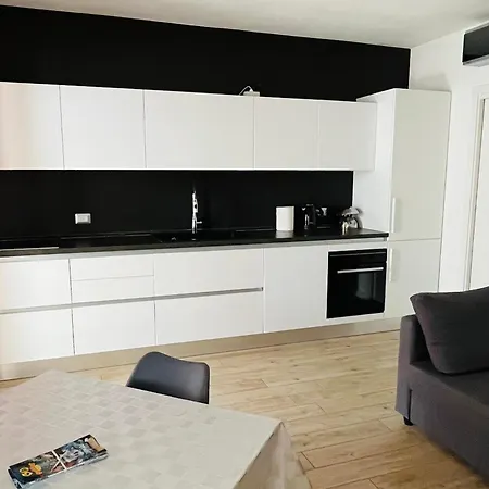 Appartement Lorena *