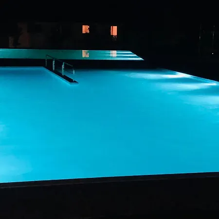 Appartement Lorena *