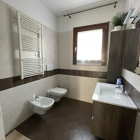 Lorena Apartment *