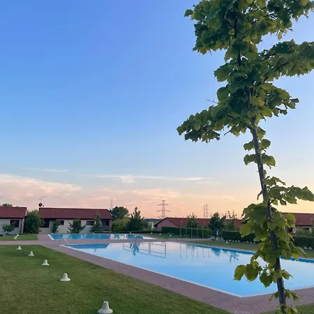 Apartment Lorena Castelnuovo del Garda