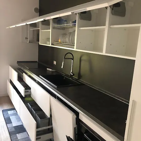 Lorena Apartment Castelnuovo del Garda